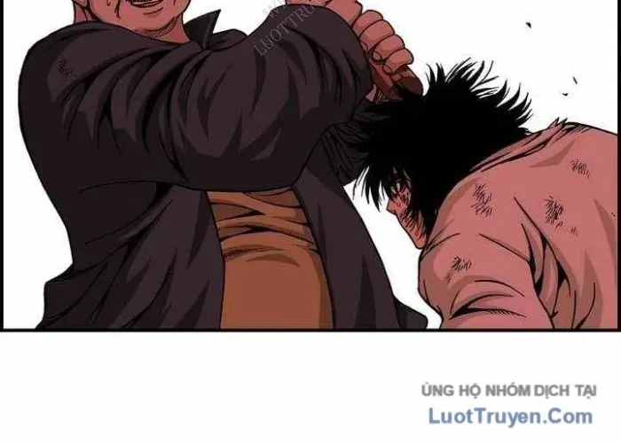 Võ Sĩ Dính Lời Nguyền Chap 5 - Next Chap 6