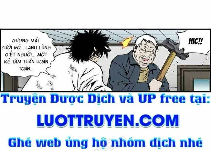 Võ Sĩ Dính Lời Nguyền Chap 5 - Next Chap 6