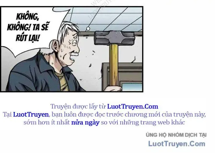 Võ Sĩ Dính Lời Nguyền Chap 5 - Next Chap 6