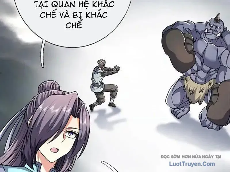 Kiếm Tiên Võ Đế: Bắt Đầu Huyền Vũ Môn Chi Biến Chap 239 - Next Chap 240