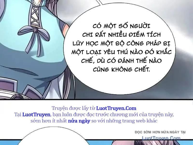 Kiếm Tiên Võ Đế: Bắt Đầu Huyền Vũ Môn Chi Biến Chap 239 - Next Chap 240