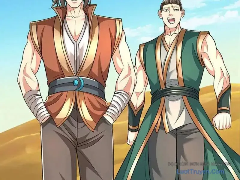 Kiếm Tiên Võ Đế: Bắt Đầu Huyền Vũ Môn Chi Biến Chap 239 - Next Chap 240