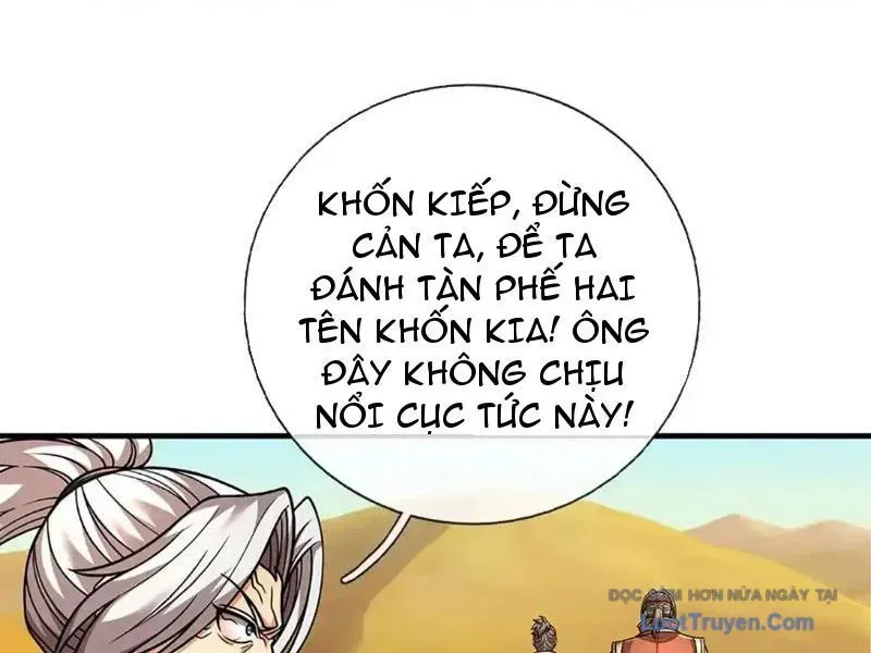 Kiếm Tiên Võ Đế: Bắt Đầu Huyền Vũ Môn Chi Biến Chap 239 - Next Chap 240