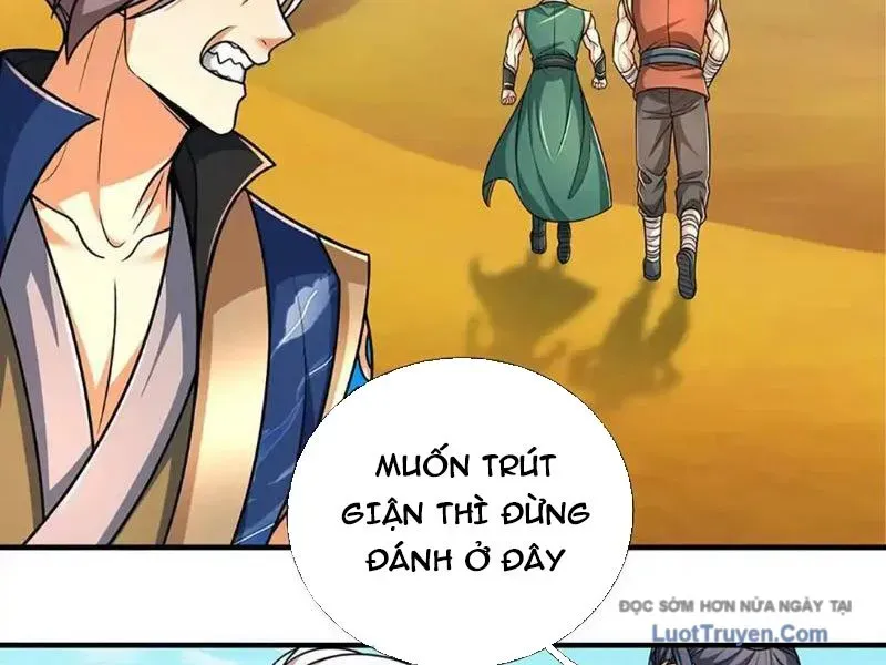 Kiếm Tiên Võ Đế: Bắt Đầu Huyền Vũ Môn Chi Biến Chap 239 - Next Chap 240