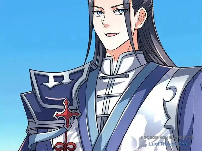 Kiếm Tiên Võ Đế: Bắt Đầu Huyền Vũ Môn Chi Biến Chap 239 - Next Chap 240