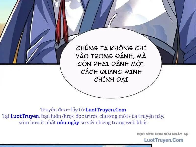 Kiếm Tiên Võ Đế: Bắt Đầu Huyền Vũ Môn Chi Biến Chap 239 - Next Chap 240