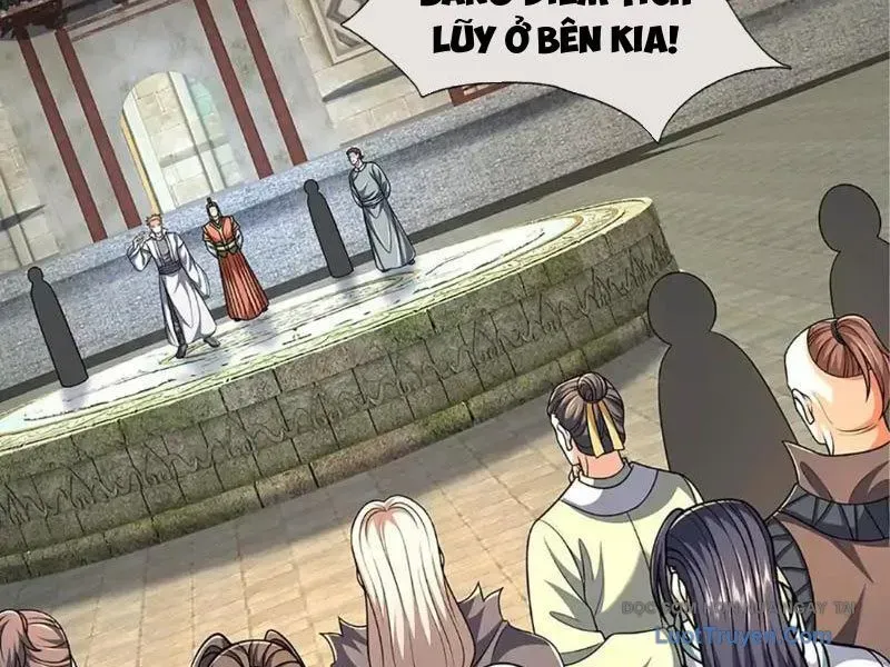 Kiếm Tiên Võ Đế: Bắt Đầu Huyền Vũ Môn Chi Biến Chap 239 - Next Chap 240