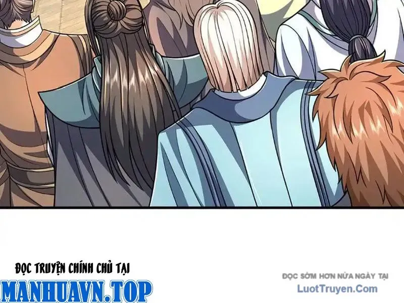 Kiếm Tiên Võ Đế: Bắt Đầu Huyền Vũ Môn Chi Biến Chap 239 - Next Chap 240