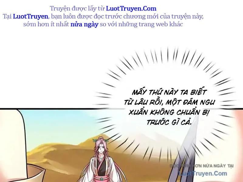 Kiếm Tiên Võ Đế: Bắt Đầu Huyền Vũ Môn Chi Biến Chap 239 - Next Chap 240