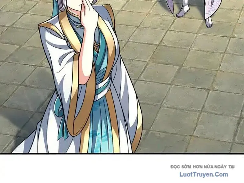 Kiếm Tiên Võ Đế: Bắt Đầu Huyền Vũ Môn Chi Biến Chap 239 - Next Chap 240