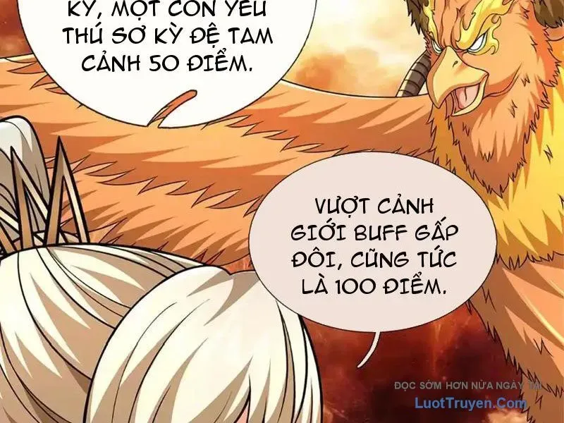 Kiếm Tiên Võ Đế: Bắt Đầu Huyền Vũ Môn Chi Biến Chap 239 - Next Chap 240