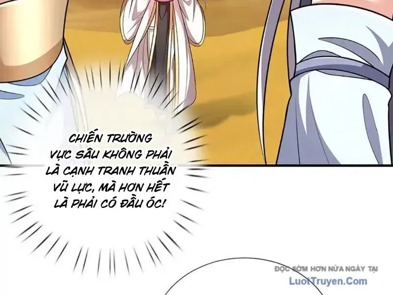 Kiếm Tiên Võ Đế: Bắt Đầu Huyền Vũ Môn Chi Biến Chap 239 - Next Chap 240