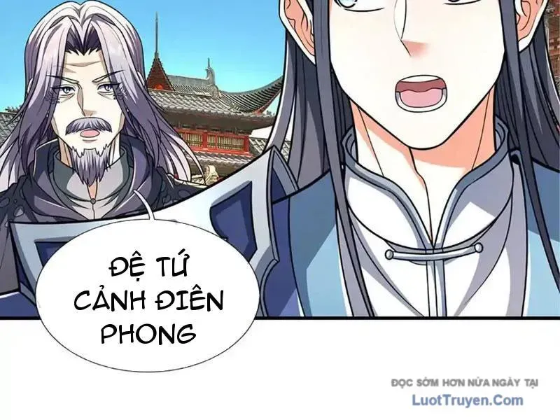 Kiếm Tiên Võ Đế: Bắt Đầu Huyền Vũ Môn Chi Biến Chap 239 - Next Chap 240