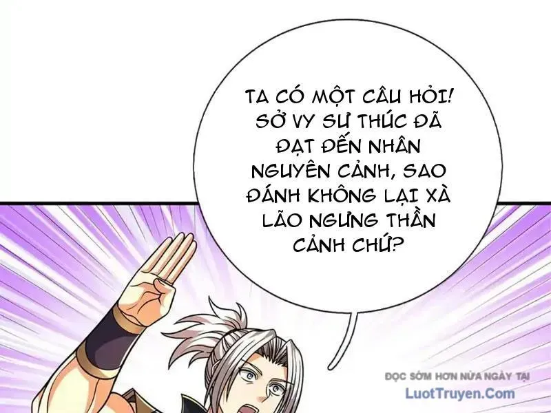 Kiếm Tiên Võ Đế: Bắt Đầu Huyền Vũ Môn Chi Biến Chap 239 - Next Chap 240