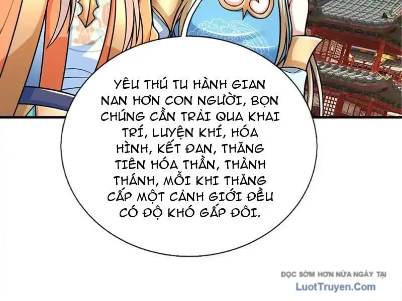 Kiếm Tiên Võ Đế: Bắt Đầu Huyền Vũ Môn Chi Biến Chap 239 - Next Chap 240