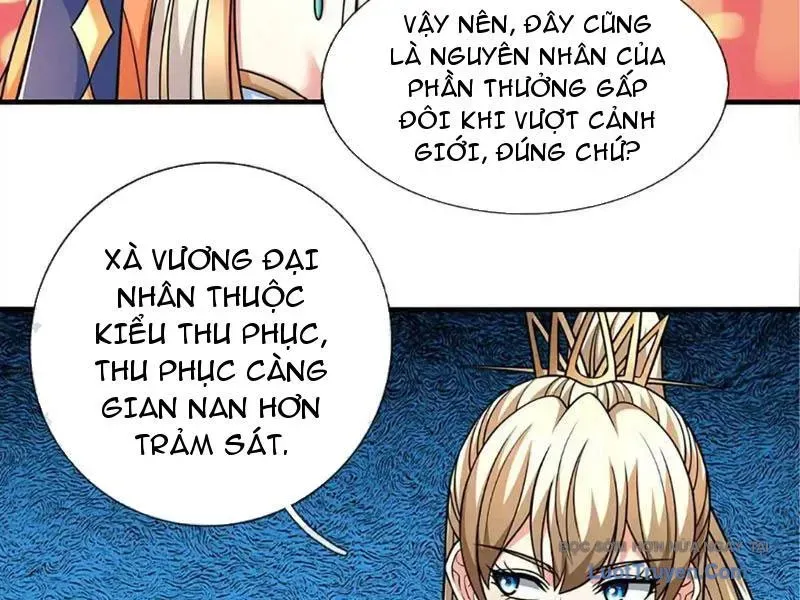 Kiếm Tiên Võ Đế: Bắt Đầu Huyền Vũ Môn Chi Biến Chap 239 - Next Chap 240