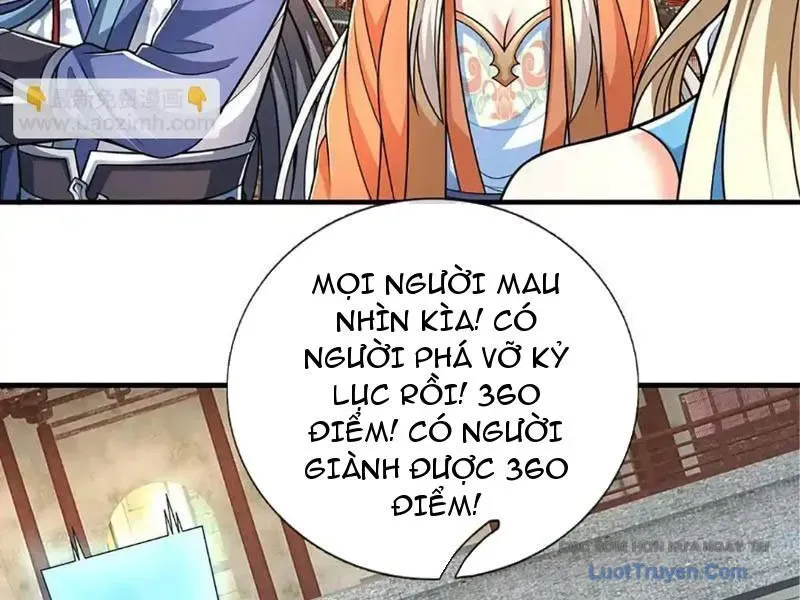 Kiếm Tiên Võ Đế: Bắt Đầu Huyền Vũ Môn Chi Biến Chap 239 - Next Chap 240