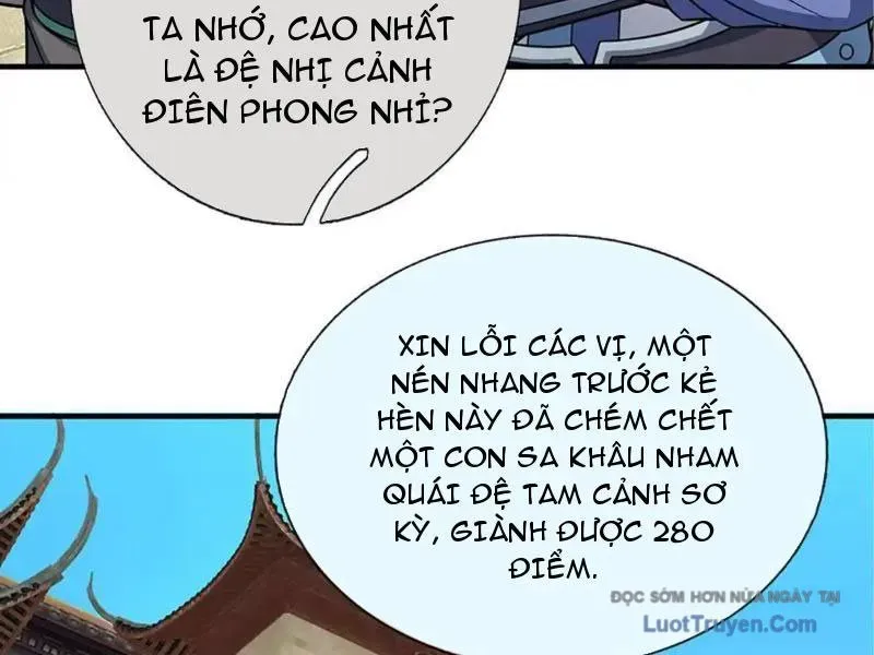 Kiếm Tiên Võ Đế: Bắt Đầu Huyền Vũ Môn Chi Biến Chap 239 - Next Chap 240