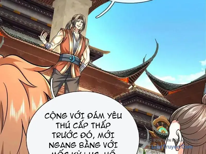 Kiếm Tiên Võ Đế: Bắt Đầu Huyền Vũ Môn Chi Biến Chap 239 - Next Chap 240