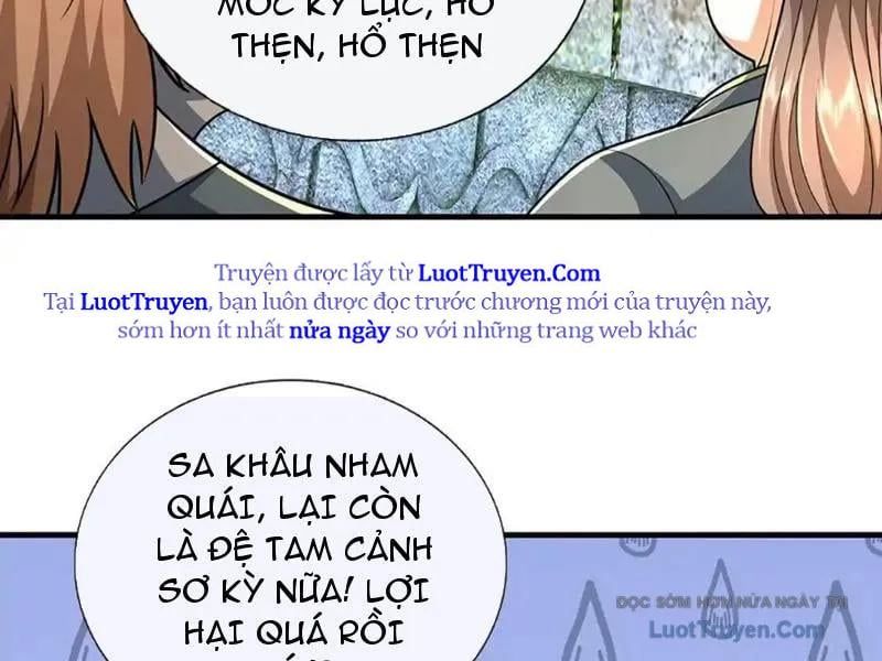 Kiếm Tiên Võ Đế: Bắt Đầu Huyền Vũ Môn Chi Biến Chap 239 - Next Chap 240