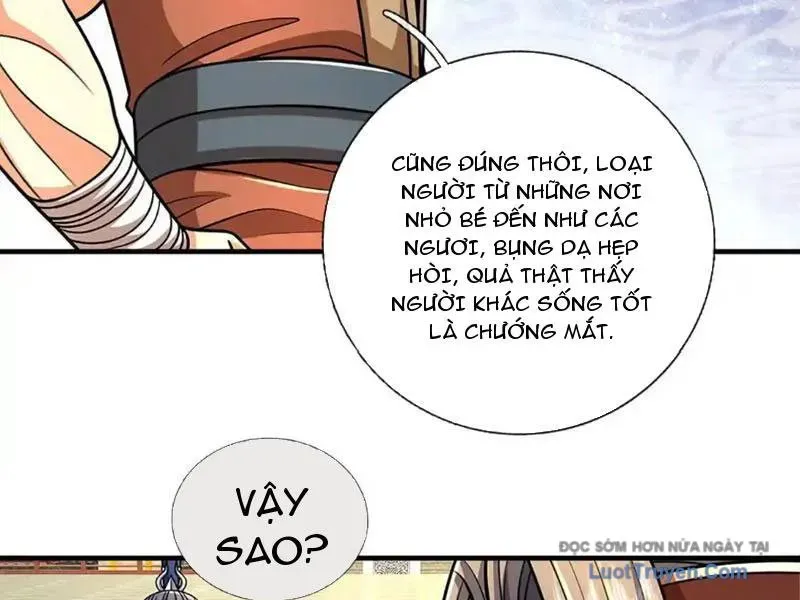 Kiếm Tiên Võ Đế: Bắt Đầu Huyền Vũ Môn Chi Biến Chap 239 - Next Chap 240