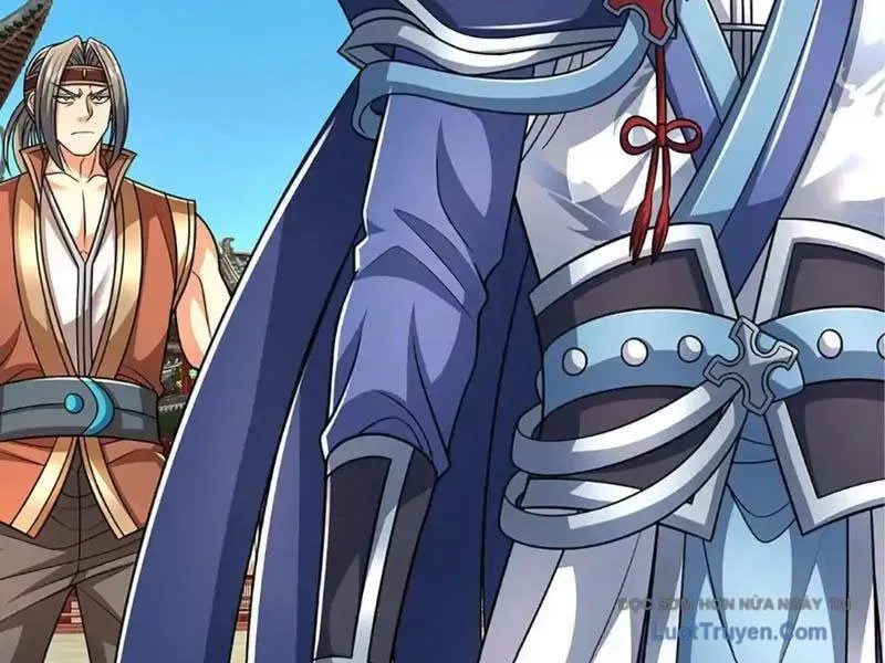 Kiếm Tiên Võ Đế: Bắt Đầu Huyền Vũ Môn Chi Biến Chap 239 - Next Chap 240