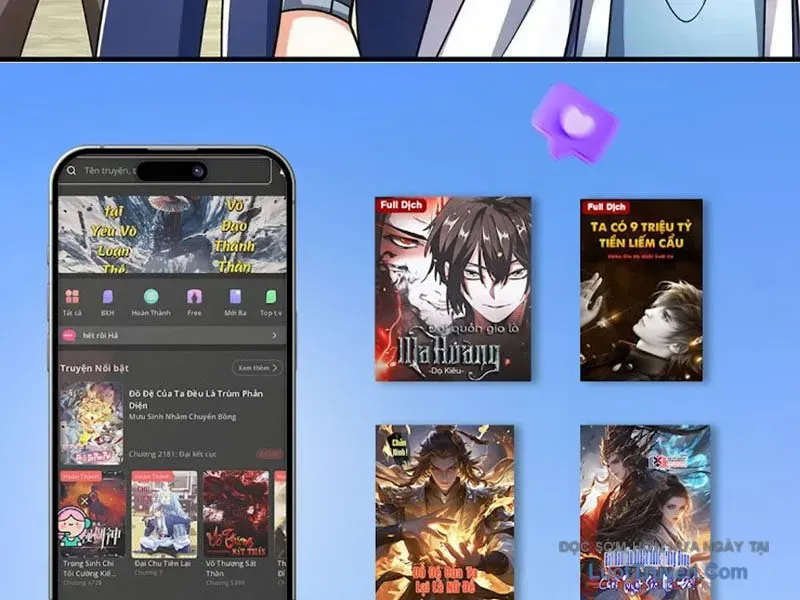 Kiếm Tiên Võ Đế: Bắt Đầu Huyền Vũ Môn Chi Biến Chap 239 - Next Chap 240