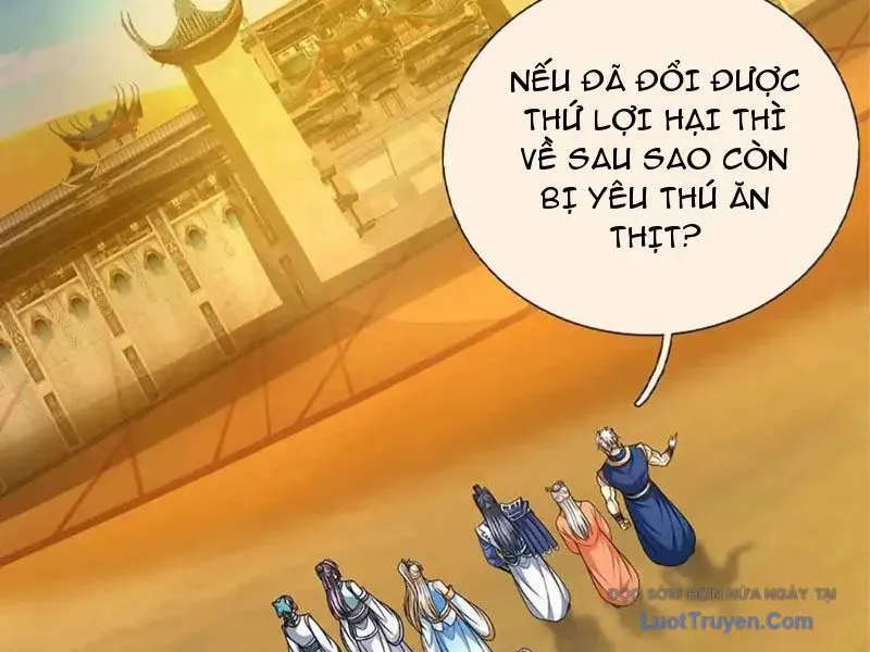 Kiếm Tiên Võ Đế: Bắt Đầu Huyền Vũ Môn Chi Biến Chap 239 - Next Chap 240