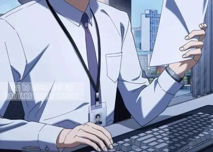 Hôm Nay Cũng Tan Làm Đúng Giờ Chap 14 - Next Chap 15