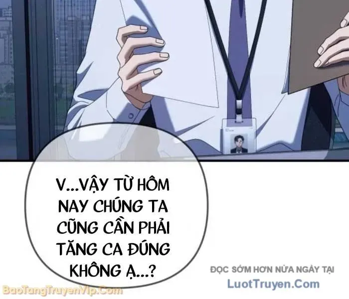 Hôm Nay Cũng Tan Làm Đúng Giờ Chap 14 - Next Chap 15