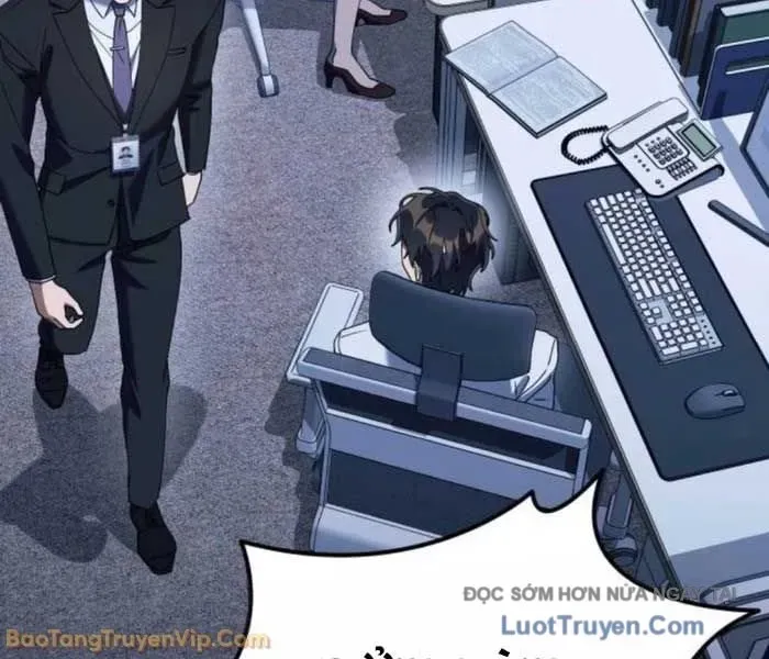 Hôm Nay Cũng Tan Làm Đúng Giờ Chap 14 - Next Chap 15