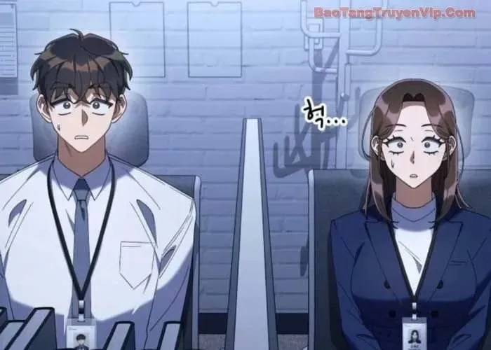 Hôm Nay Cũng Tan Làm Đúng Giờ Chap 14 - Next Chap 15