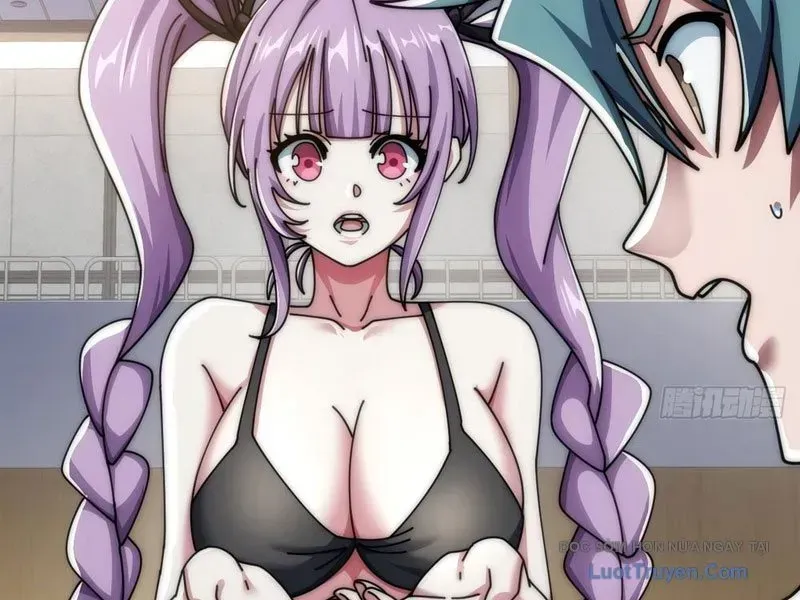 Tiến Hóa Vô Hạn Bắt Đầu Từ Con Số Không Chap 25 - Next Chap 26