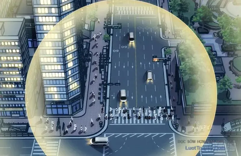 Tiến Hóa Vô Hạn Bắt Đầu Từ Con Số Không Chap 25 - Next Chap 26