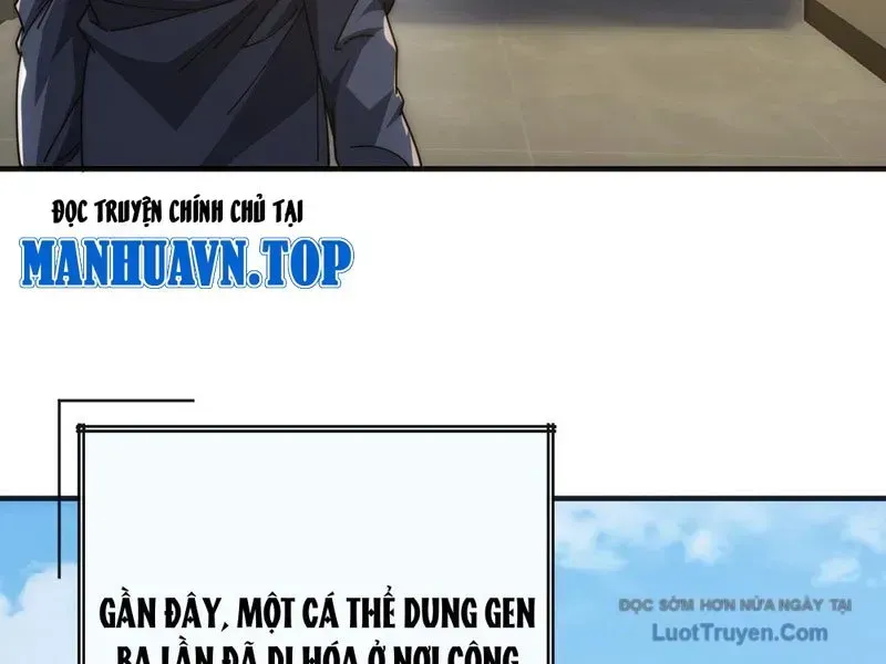 Tiến Hóa Vô Hạn Bắt Đầu Từ Con Số Không Chap 25 - Next Chap 26