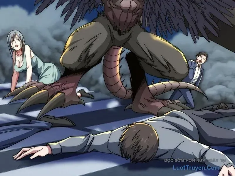 Tiến Hóa Vô Hạn Bắt Đầu Từ Con Số Không Chap 25 - Next Chap 26