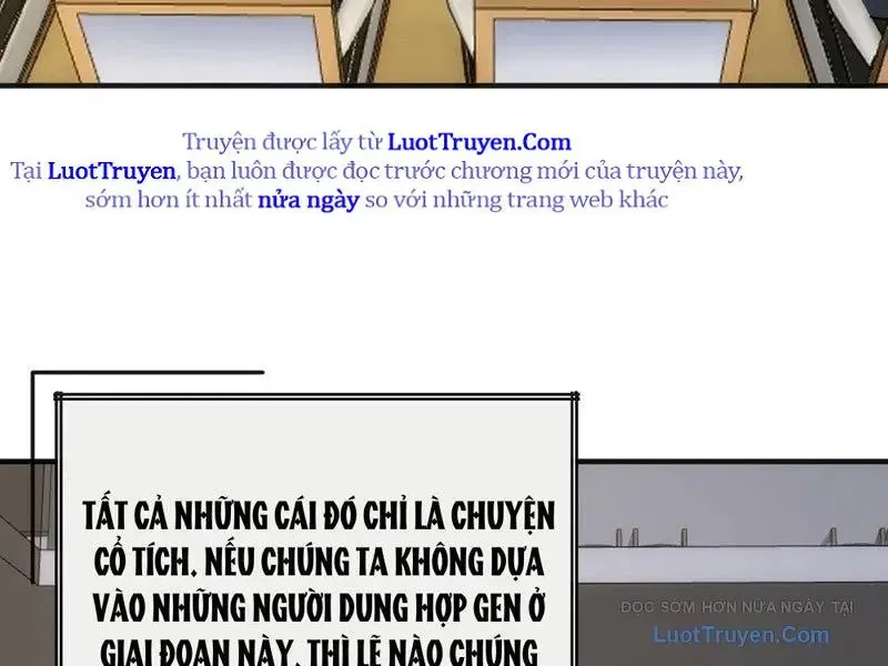 Tiến Hóa Vô Hạn Bắt Đầu Từ Con Số Không Chap 25 - Next Chap 26