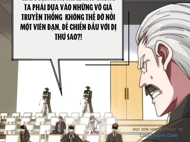 Tiến Hóa Vô Hạn Bắt Đầu Từ Con Số Không Chap 25 - Next Chap 26