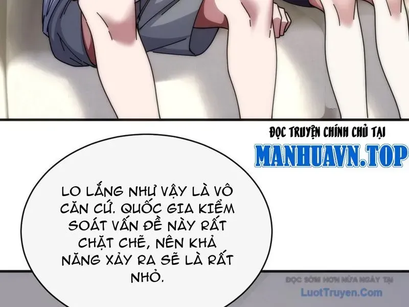 Tiến Hóa Vô Hạn Bắt Đầu Từ Con Số Không Chap 25 - Next Chap 26