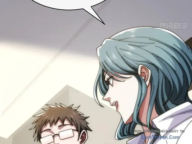 Tiến Hóa Vô Hạn Bắt Đầu Từ Con Số Không Chap 25 - Next Chap 26