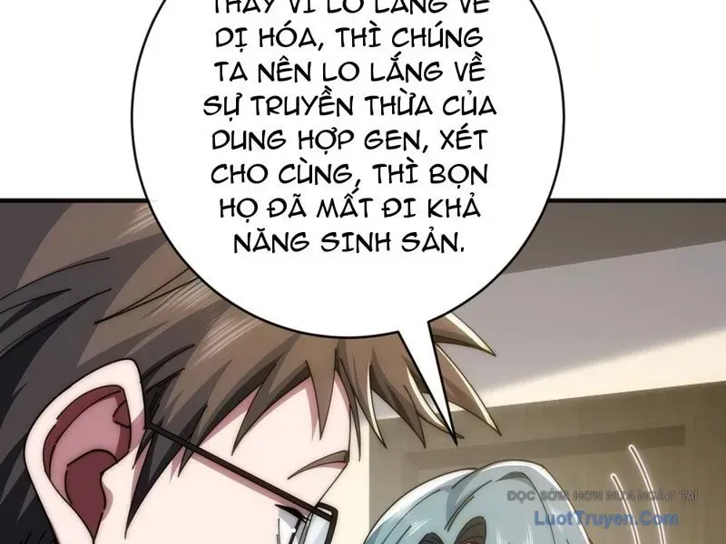 Tiến Hóa Vô Hạn Bắt Đầu Từ Con Số Không Chap 25 - Next Chap 26