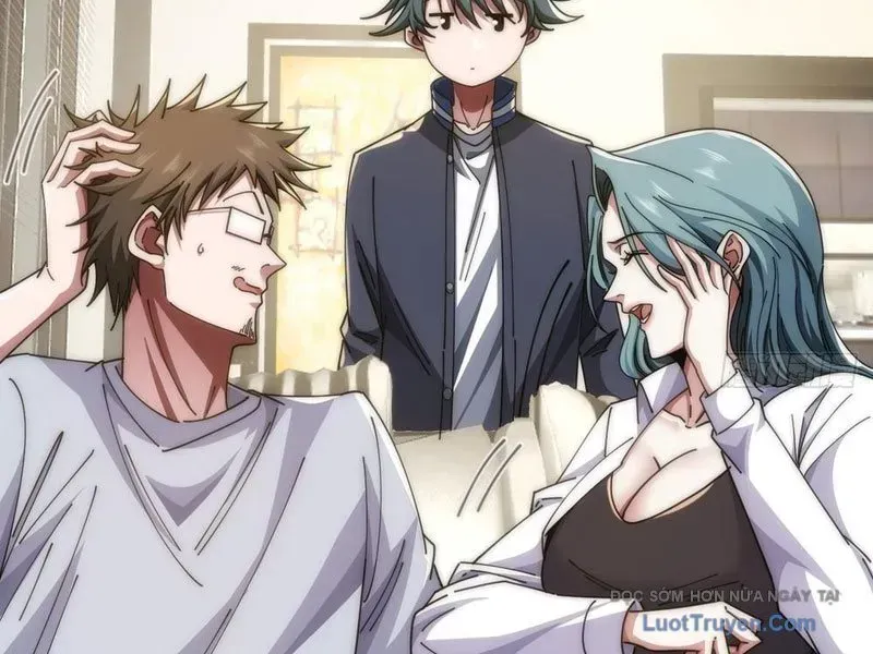 Tiến Hóa Vô Hạn Bắt Đầu Từ Con Số Không Chap 25 - Next Chap 26