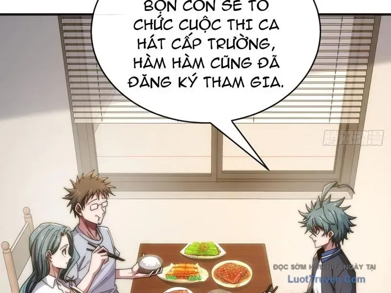 Tiến Hóa Vô Hạn Bắt Đầu Từ Con Số Không Chap 25 - Next Chap 26