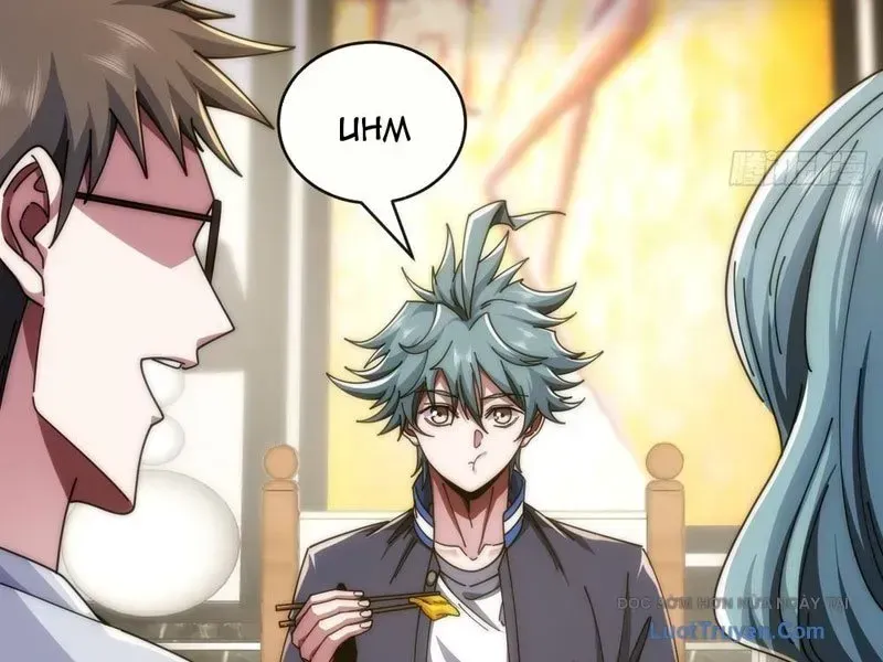 Tiến Hóa Vô Hạn Bắt Đầu Từ Con Số Không Chap 25 - Next Chap 26