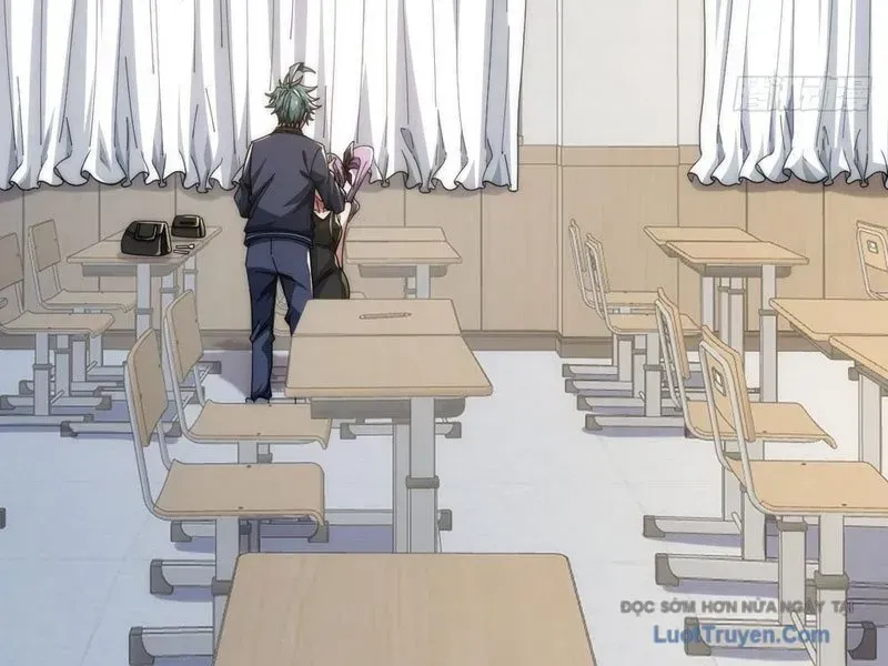 Tiến Hóa Vô Hạn Bắt Đầu Từ Con Số Không Chap 25 - Next Chap 26