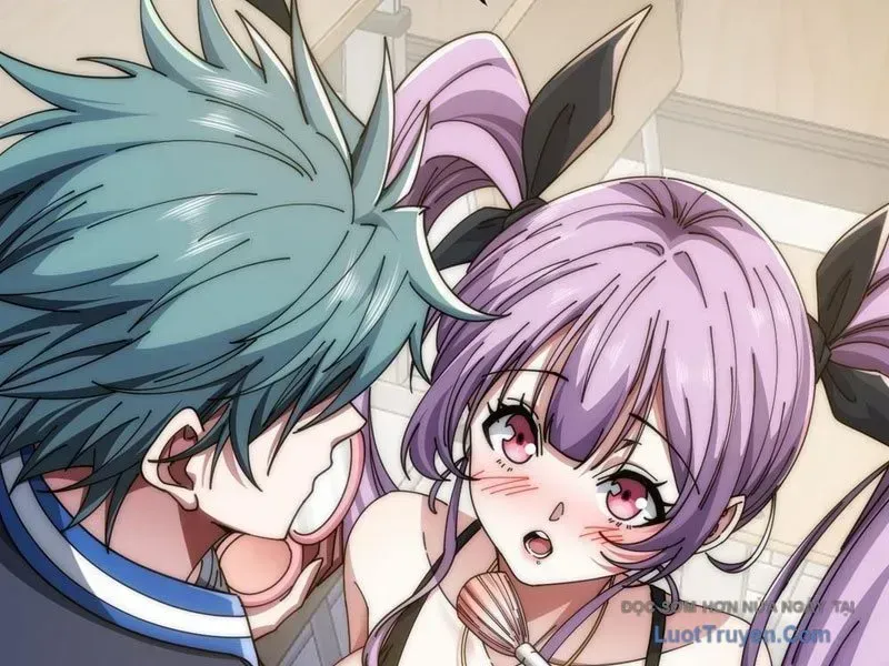 Tiến Hóa Vô Hạn Bắt Đầu Từ Con Số Không Chap 25 - Next Chap 26