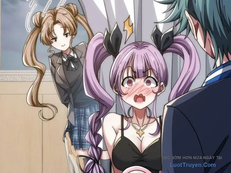 Tiến Hóa Vô Hạn Bắt Đầu Từ Con Số Không Chap 25 - Next Chap 26