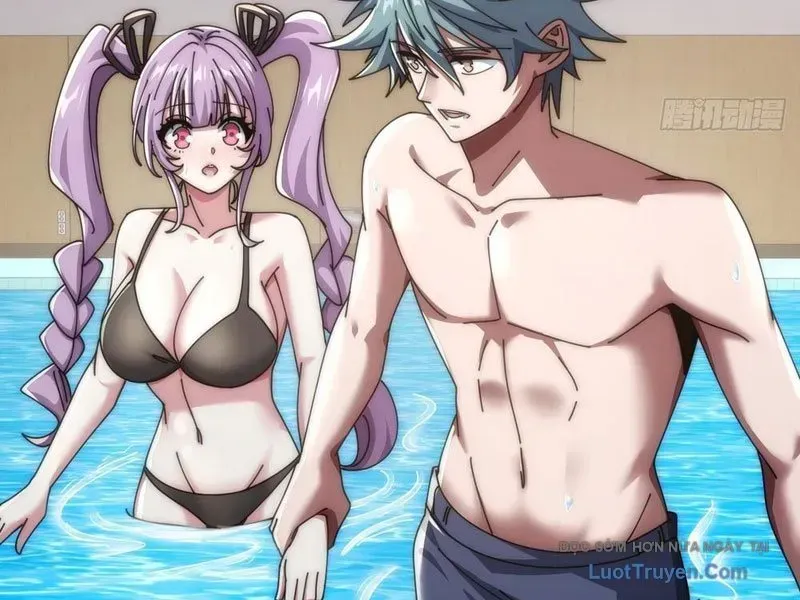 Tiến Hóa Vô Hạn Bắt Đầu Từ Con Số Không Chap 25 - Next Chap 26