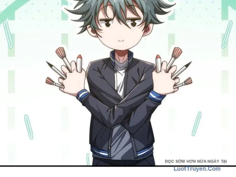 Tiến Hóa Vô Hạn Bắt Đầu Từ Con Số Không Chap 25 - Next Chap 26