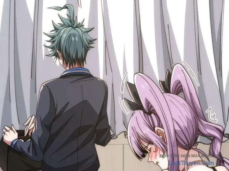 Tiến Hóa Vô Hạn Bắt Đầu Từ Con Số Không Chap 25 - Next Chap 26